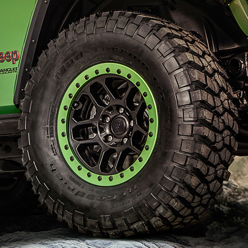 SUV & 4x4