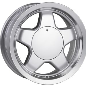 RC Jant RC-111 SLP 13 İnç Jant Takımı (4 Adet)