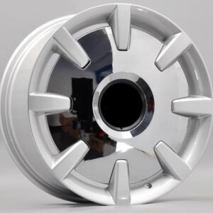 RC Jant RC-1158 WHITE 16 İnç Jant Takımı (4 Adet)