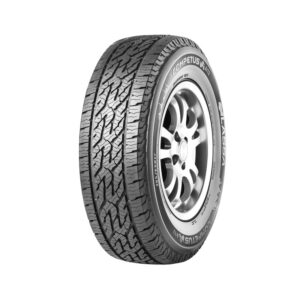 245/65R17 111T XL Lassa Competus A / T 2 (2020)
