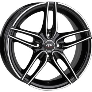 RC Jant RC-266 Silver 15 İnç Jant Takımı (4 Adet)