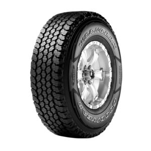 235/75R15 109T XL Goodyear Wrangler Adventure A / T (2025)