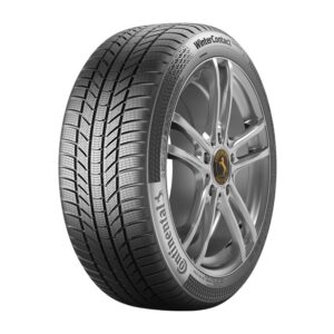 215/50R17 95V XL Continental Wintercontact TS (2024)