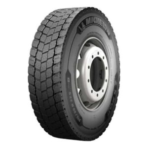 315/60R22.5 152/148L Michelin X Multi D Tl Vg Mi ( Asfalt Çeker ) (2023)