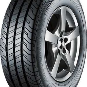 225/65R16C 112/110R Continental VanContact 100 (2024)