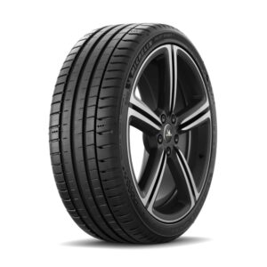 245/35R20 95Y XL Michelin Pilot Sport 5 (2026)