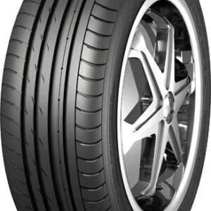 245/40R18 97Y XL Nankang As-2+ (2025)