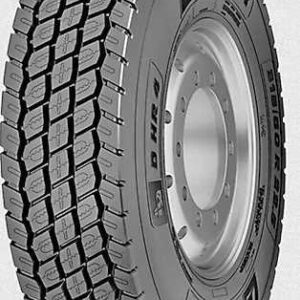 285/70R19.5 146/144M Matador 5 D Hr 4 (2024)