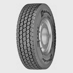 285/70R19.5 146/144M Matador 5 D Hr 4 (2026)