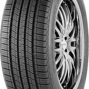 255/55R18 109V XL Nankang SP-9 (2024)