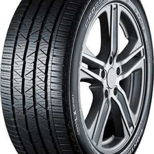 275/40R22 108Y XL Continental Crosscontact LX (2026)