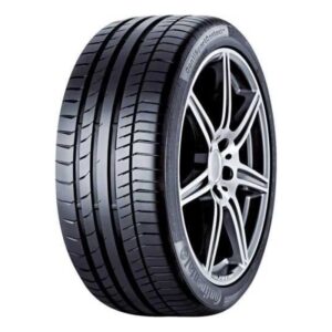 265/35R21 101Y XL Continental SportContact 5P (2025)