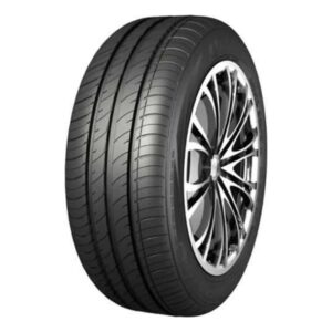 165/80R15 87T Nankang Na-1 (Beyaz Çemberli) (2024)