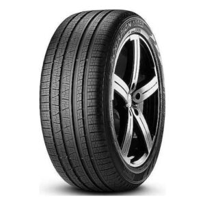 255/50R19 107H XL RFT Pirelli Scorpion Verde All Season (2024)