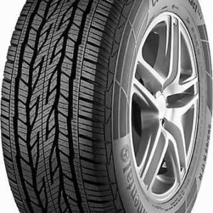 225/65R17 102H Continental Crosscontact LX (2026)
