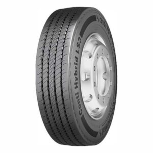 215/75R17.5 126/124M 12PR Continental Conti Hybrid LS3 (2026)