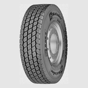 285/70R19.5 146/144M 16PR Matador Dhr4 Eu ( Asfalt Çeker ) (2024)