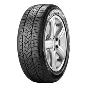 255/60R20 113V XL Pirelli Scorpion Winter (2026)