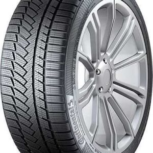 265/40R22 106V XL Continental Wintercontact TS 850 (2025)