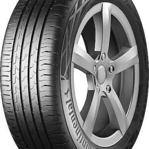 235/55R18 100V Continental EcoContact 6 (2026)