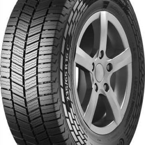 285/55R16C 126N 10PR Continental Vancontact All (2024)