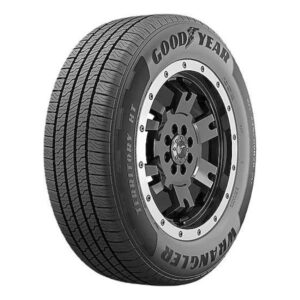 255/65R18 111H Goodyear Wrangler Terrıtory Ht (2024)