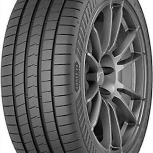 295/35R21 107Y XL Goodyear Eagle Asymmetric 6 (2025)