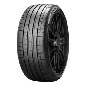 255/40R21 102W XL EV Pirelli P-Zero (Pz4) (2024)