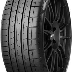 245/35R21 96Y XL RFT Pirelli P-Zero (Pz4) (2026)