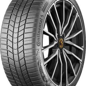 295/35R21 107V XL Continental Wintercontact 8 (2025)