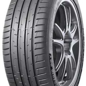 215/55R18 99V XL Nankang As-3 (2024)