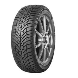 235/55R18 104V XL Kumho Wintercraft Wp52+ (2026)