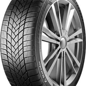 225/55R18 102V XL EV Matador Mp93 Nordicca (2026)