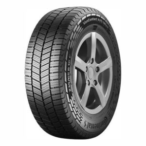 205/65R15C 102/100T 6PR Continental VanContact A/S Ultra (2024)