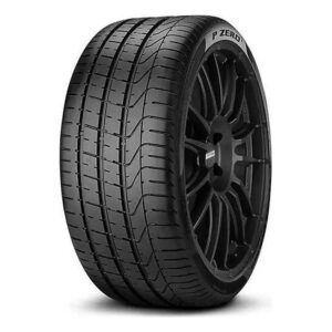 285/45R21 113Y XL Pirelli P-Zero (2025)