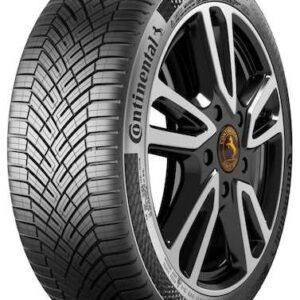225/60R17 103V XL Continental AllSeasonContact 2 (2025)
