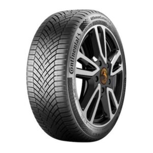 255/40R21 102T XL Continental AllSeasonContact 2 (2026)