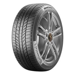 255/45R18 103V XL Continental WinterContact TS 870 P (2026)