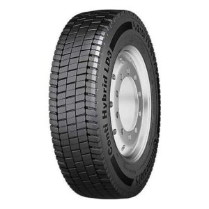 205/75R17.5 124/122M 12PR Continental Tl Conti Hybrid Ld3 Eu 3Psf ( Asfalt Çeker ) (2022)