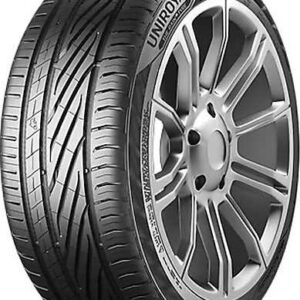 215/55R17 94Y Uniroyal Rainsport 5 (2024)