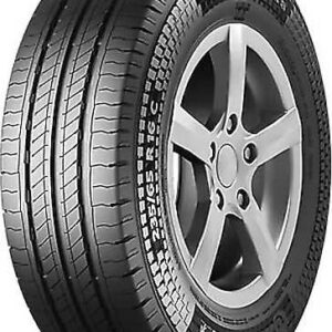 225/55R17C 109/107T 8PR Continental VanContact A/S Ultra (2026)