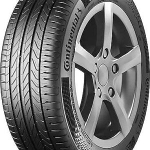 255/55R18 109Y XL Continental UltraContact (2026)