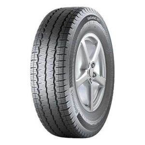 205/75R16C 110/108T 8PR Continental VanContact A/S Ultra (2026)