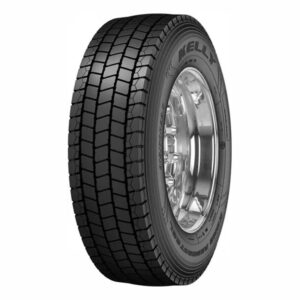 295/80R22.5 152/148M Kelly 156L154M Armstl Kdm2 3Psf ( Asfalt Çeker ) (2026)