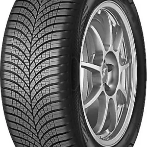265/40R22 106Y XL Goodyear Vector 4Seasons Gen-3 (2026)