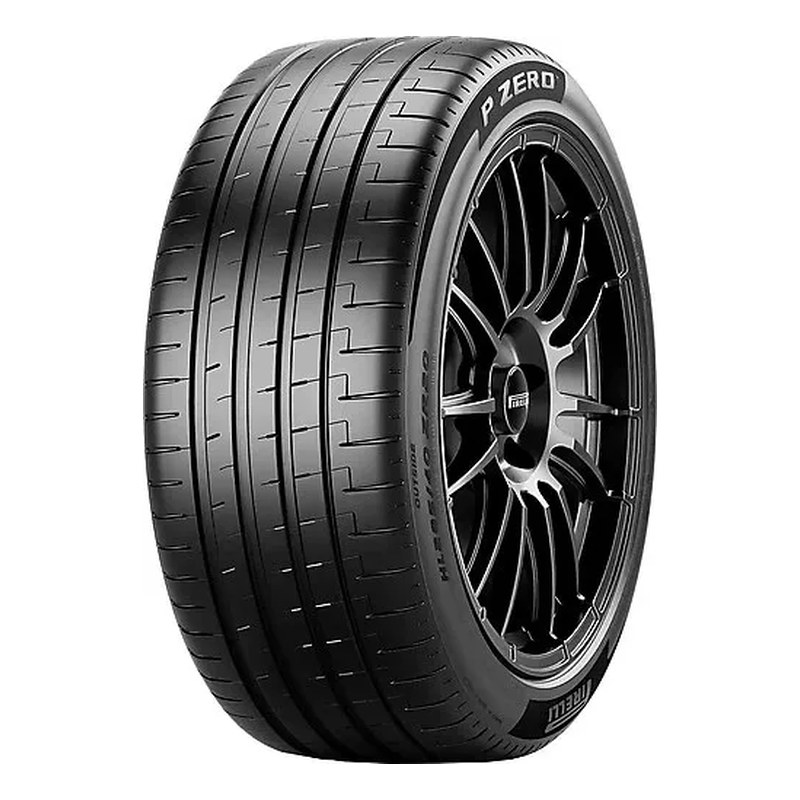 Pirelli P-Zero 245/45R18