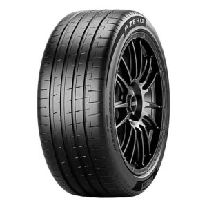 245/40R18 97Y XL Pirelli P-Zero (2025)