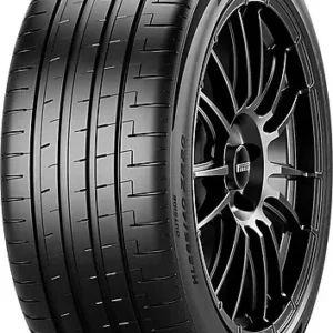 285/40R22 106Y Pirelli P-Zero 5 (2025)