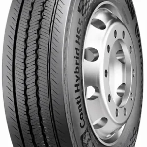 295/80R22.5 154/149M 16PR Continental Conti Hybrid Hs5 Eu Lrl (Asfalt Ön) (2026)
