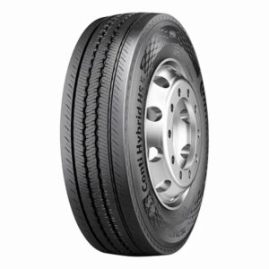 385/55R22.5 160K 20PR Continental Conti Hybrid Hs5 Eu Lrl 3 Pmsf ( Asfalt Ön ) (2026)